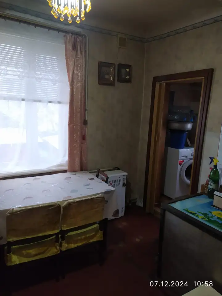 2х комнатная квартира в г. Зоринск, ЛНР, 2 эт., ЛНР, Перевальский район, г. Зоринск, ул. Петровского, д.5, фотография 3