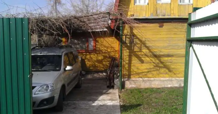 Дача 37.1 м² на участке 5 сот., фотография 1