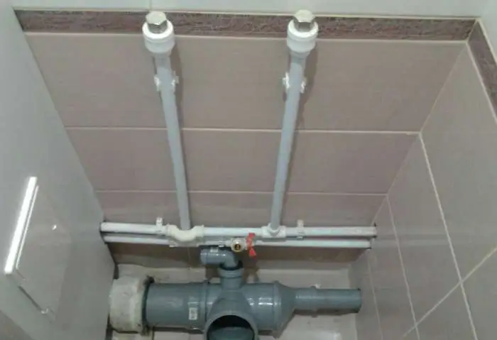 услуги сантехника  по Красноглинскому району г.Самары., фотография 1