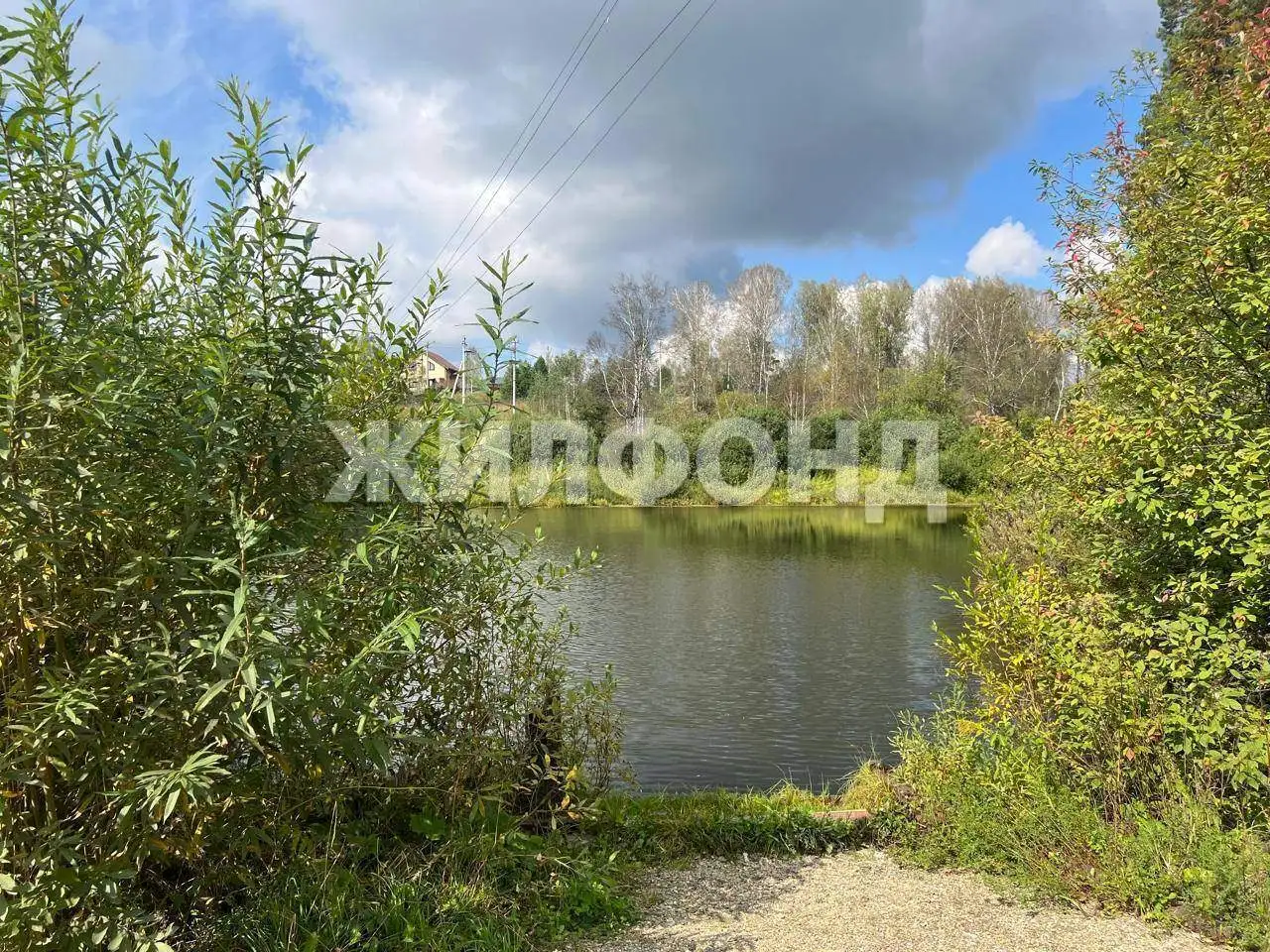 Продается земельный участок 4 сот., фотография 4