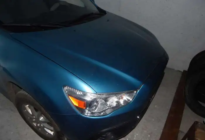 Продам автомобиль Mitsubishi ASX, фотография 1