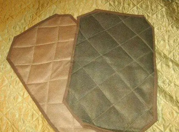 Новые многоразовые впитывающие пеленки, фотография 4