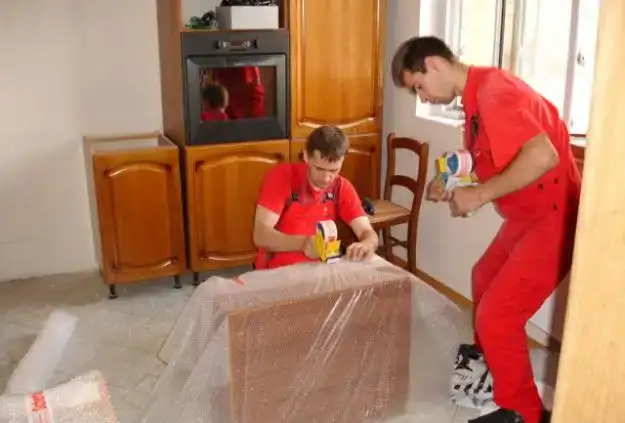 сборка и разборка мебели, фотография 2