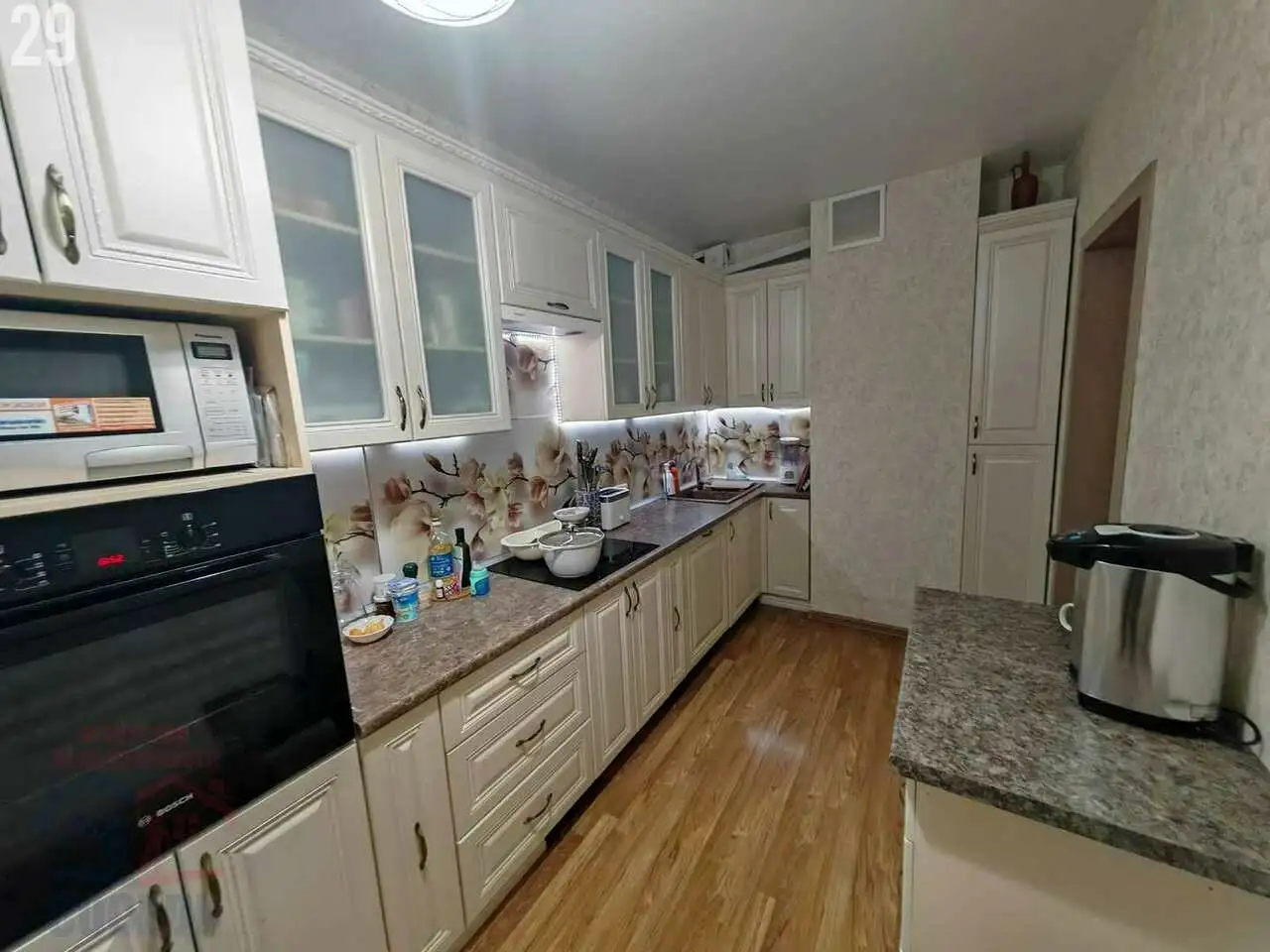 Квартира, 69,80 м², 2 эт., Горки м., Улица баки урманче, 8, фотография 1