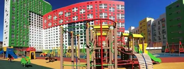 1-к квартира, 46м, 13 эт., 46,00 м², 13 эт., Советский, ул. Комсомольская 15, фотография 3