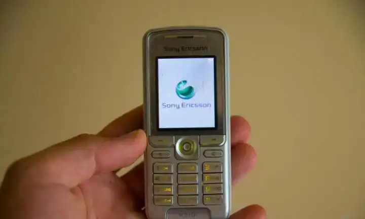 Sony Ericsson K320i Ростест,оригинал,комплект, фотография 9