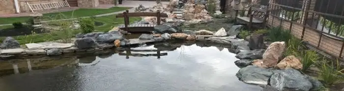 Интернет-магазин оборудования и аксессуаров для водоёмов в Самаре, фотография 1