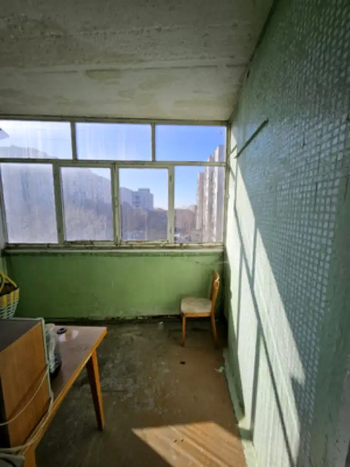 Квартира, 65,80 м², 5 эт., Авиастроительный, Побежимова ул, 46, фотография 11