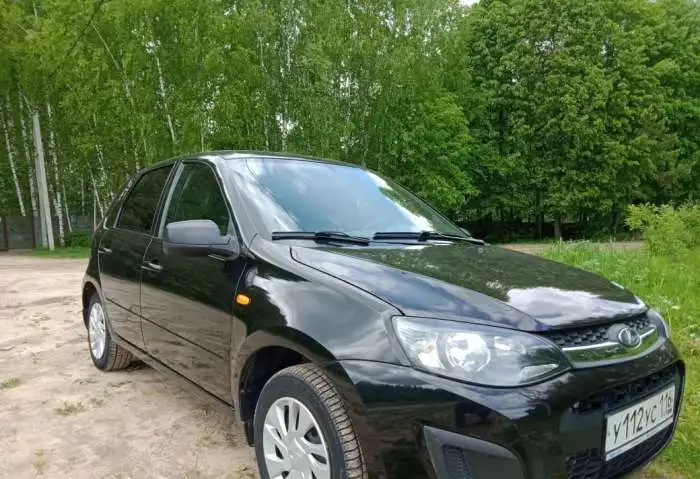 Продаю LADA KALINA II 2015 г, фотография 11