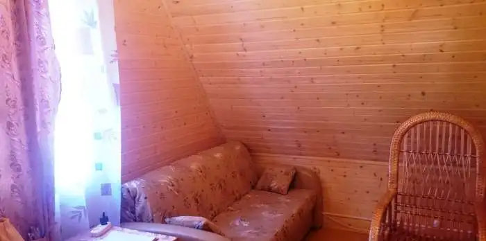 Продаю дом в СНТ Заветы Мичурина 50,00 м2, фотография 1