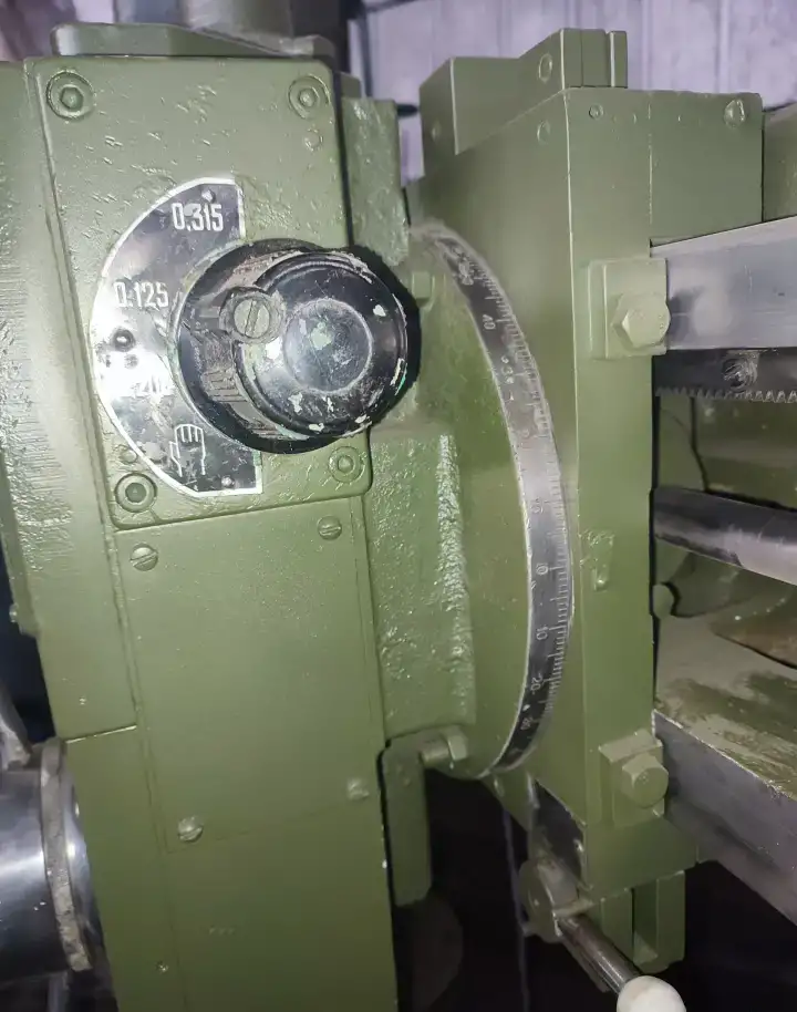 Радиально-сверлильный станок 2К52-1 продам, фотография 4
