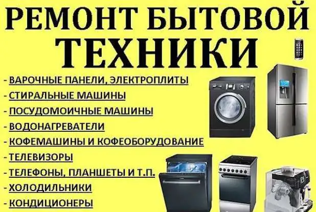 Ремонт пылесосов всех марок и сложности.Запчасти.Гарантия., фотография 1