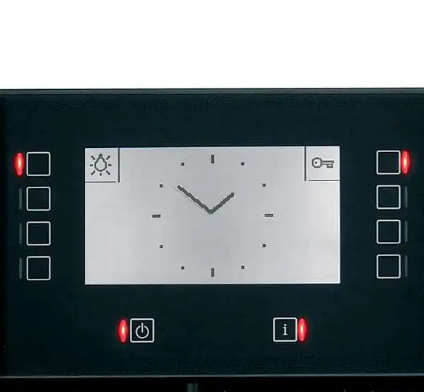 Электрический духовой шкаф Gorenje Pininfarina ВO6Р2X, фотография 2