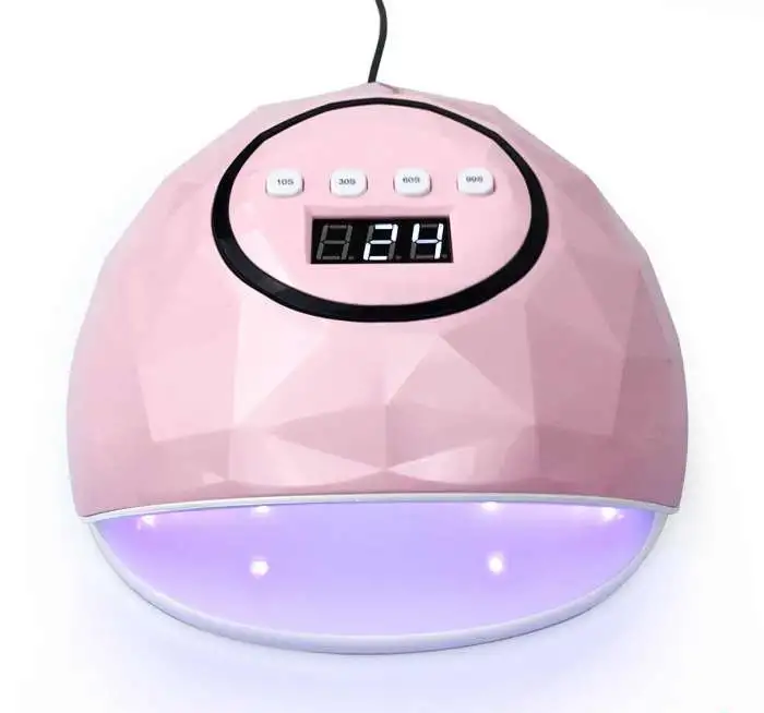 Лампа SUN F6 UV/LED, 86 Вт, фотография 4
