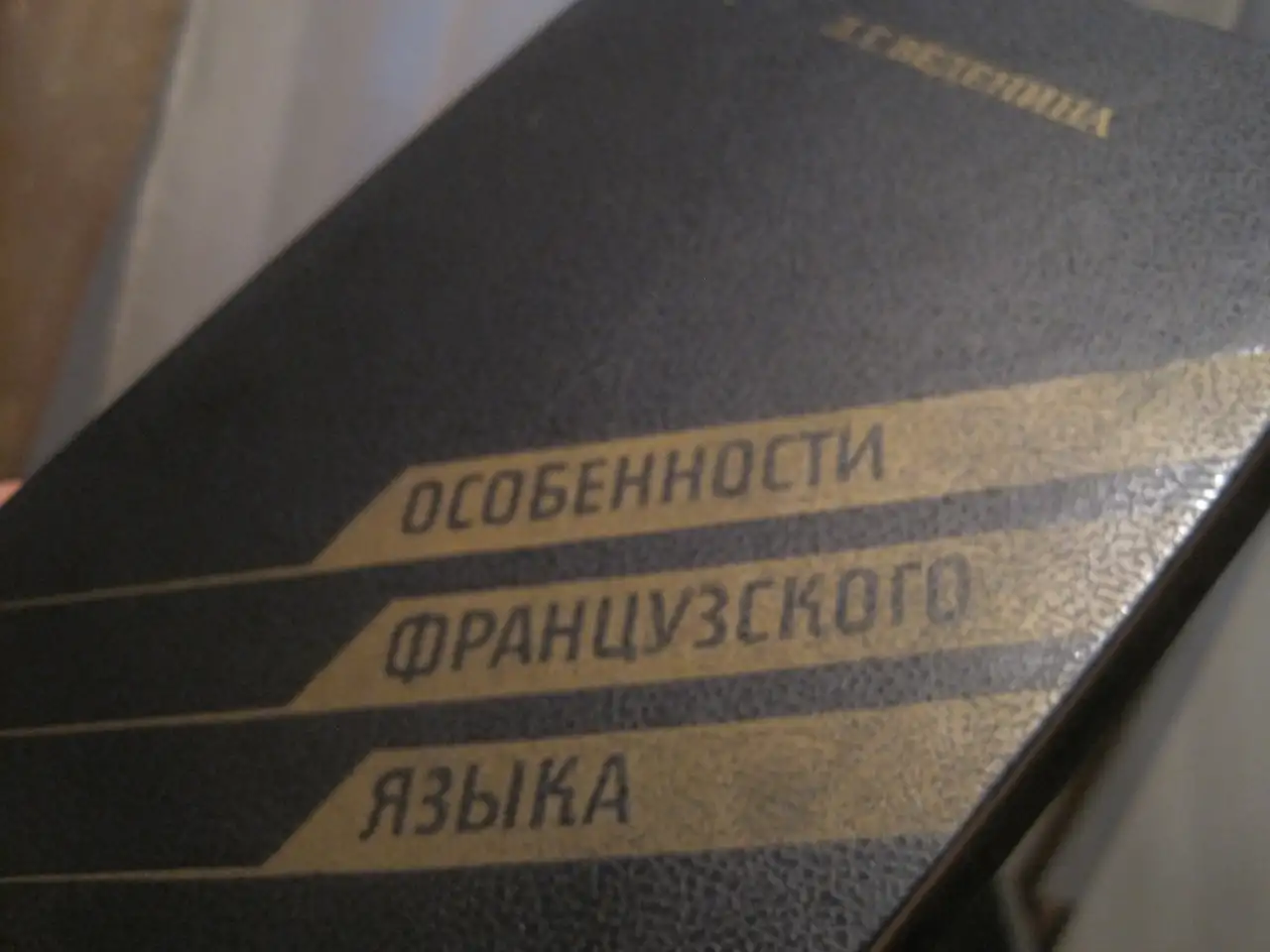 Памятники Парижа на французском языке, фотография 11