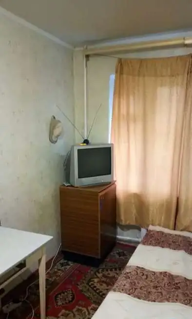 продаю комнату, Комсомольская площадь, фотография 12