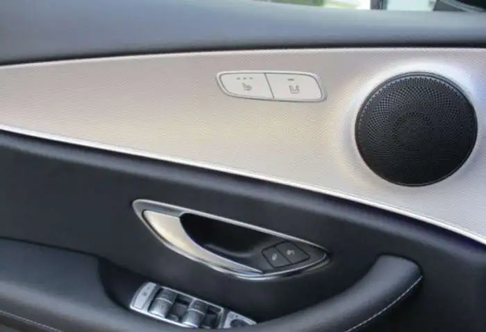 Mercedes-Benz E 200 AVANTGARDE 2018 года выпуска, фотография 8