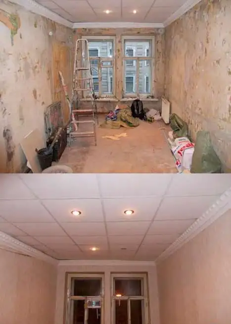 Классный ремонт Вашего жилища, фотография 5