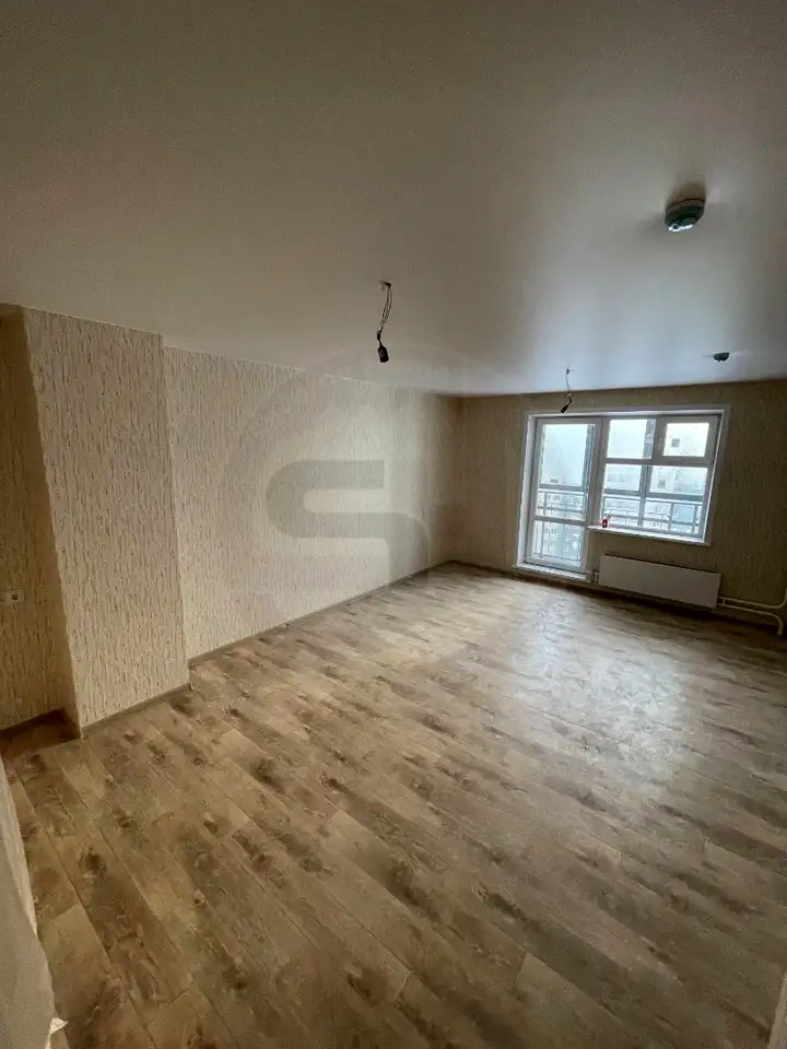 Квартира, 51,80 м², 15 эт., Ленинский, Крайняя улица, д.8, фотография 2