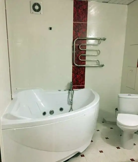 Сдаю 1к. кв. пер. Днепровский  2/14кирп. 50м. ремонт, фотография 5
