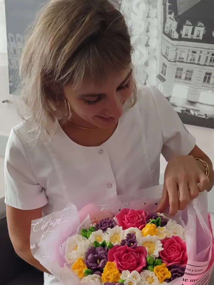 Медсестра на дом, фотография 2