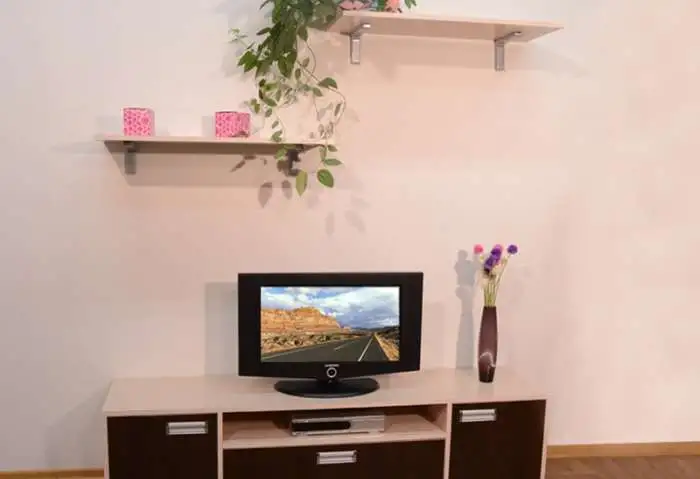 МОДУЛЬНАЯ МЕБЕЛЬ ДЛЯ ГОСТИНОЙ 