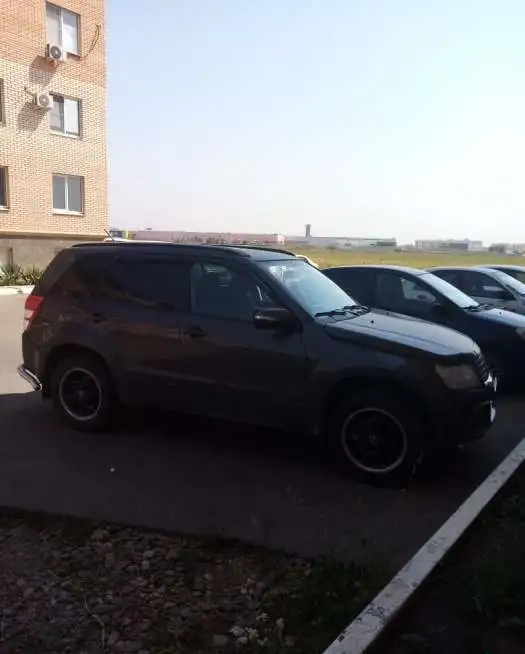 Продам авто SUZUKI GRAND VITARA, фотография 5