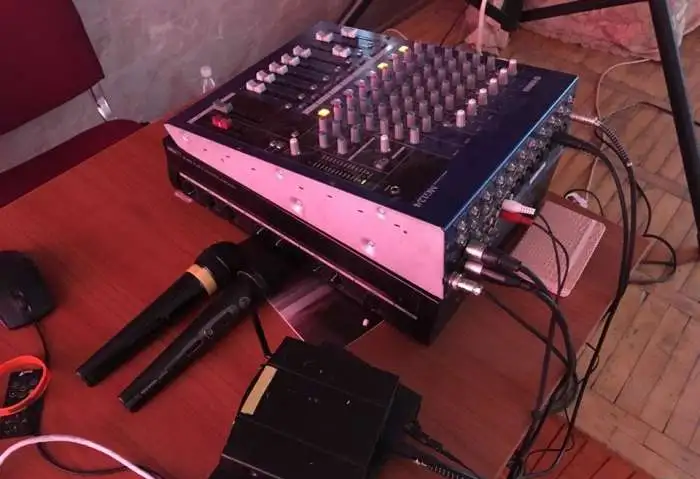 Dj, диджей, аренда, прокат звукового оборудования, фотография 3