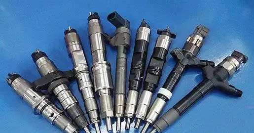 Common Rail диагностика и ремонт, фотография 1
