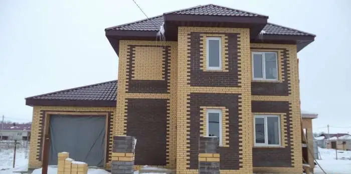 Строительства домов и бань, фотография 8
