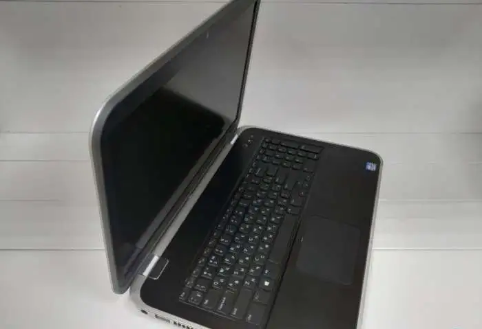 Ноутбук Dell N7720, i7-3630QM, 17.3, фотография 2