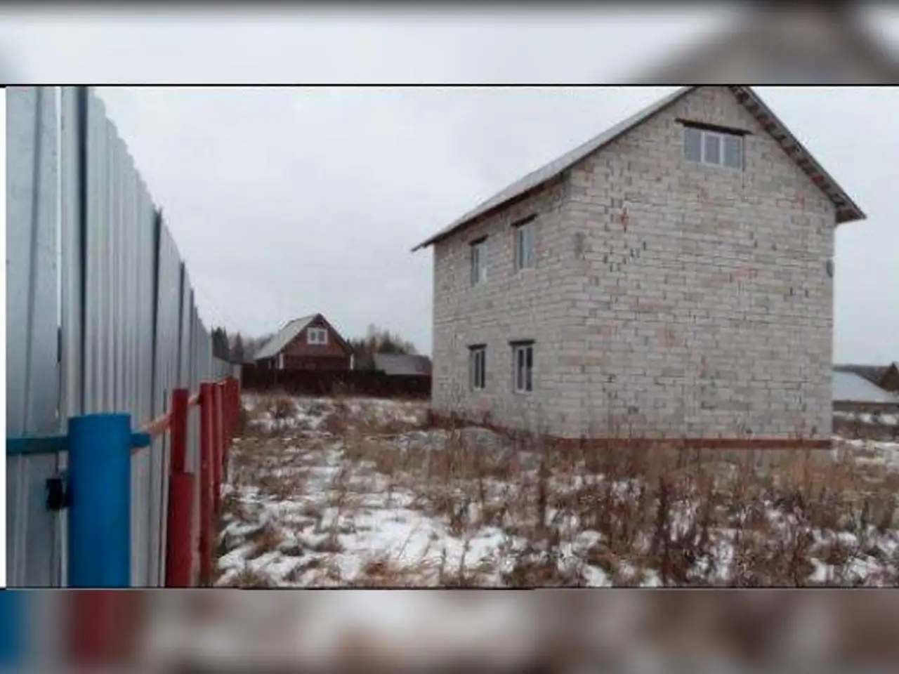 Срочная продажа! коттедж 185.3 м2 на участке 10.81 сот., фотография 3