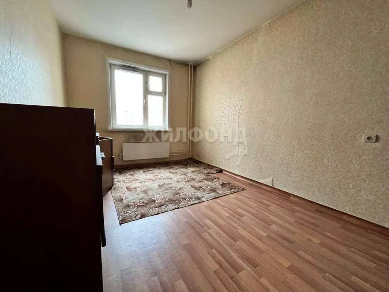 Продается 2-комн. квартира 62.5 кв.м., фотография 1