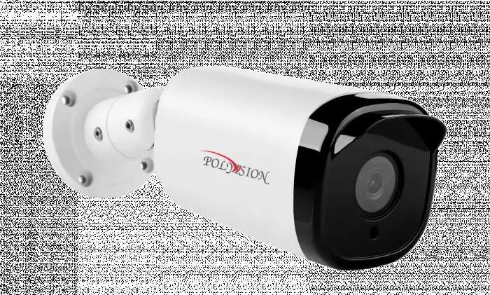 Видеокамера PNL-IP5-B2.8PA v.5.8.8, фотография 1