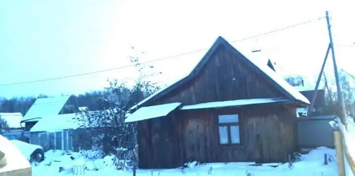 Продается дача Московский тракт, снт Меридиан 20,00 м2, фотография 2
