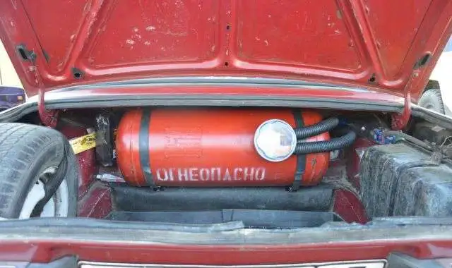 Регистрация изменений в конструкции ТС ижевск и УР, фотография 2