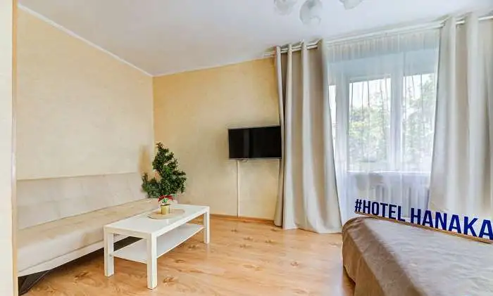 Квартира посуточно, Мещерский переулок, 8к1, фотография 1