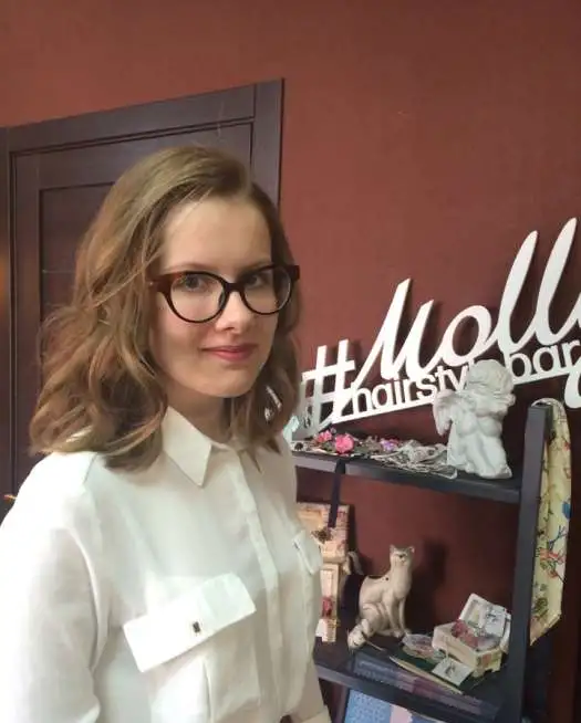 Molly hairstyle bar, фотография 4