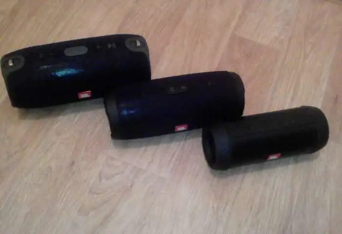 Беспроводные портативные колонки jbl 2+,jbl 3+,xtreme mini, фотография 1