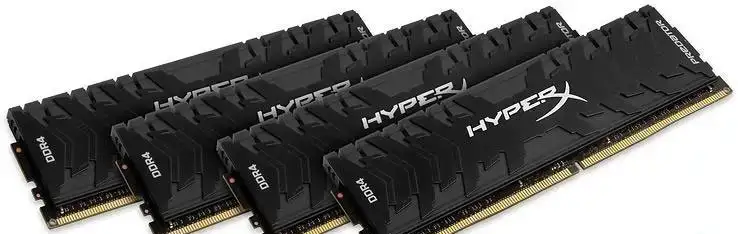 Оперативная память Kingston HyperX Predator, фотография 3