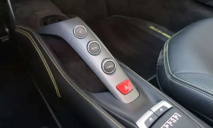 Ferrari 488 GTB German Car 2017 года выпуска под заказ с Европы, фотография 7