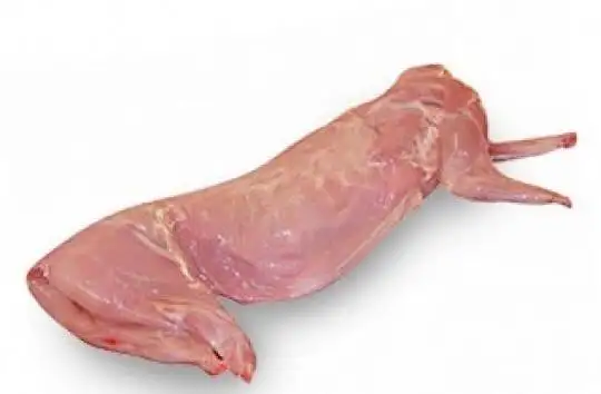 Ищем партнеров по сбыту мясной продукции, фотография 1