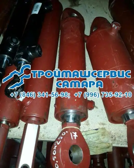 Запчасти для коммунальной спецтехники, фотография 7