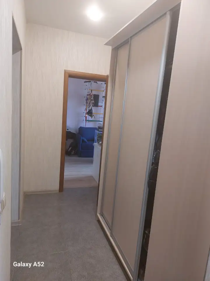 Продается 2-комнатная квартира, 56,6 м, 56,60 м², 2 эт., Лихоборы мцк,, ул. Лихоборские Бугры, д. 12, фотография 6