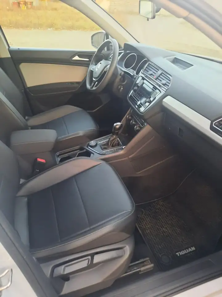 Продам Volkswagen Tiguan, фотография 6