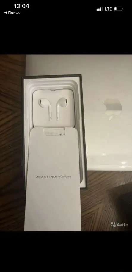 iPhone 11 Pro, фотография 5