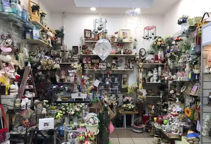 Продается салон цветов, м. бульвар Дмитрия Донского, фотография 1