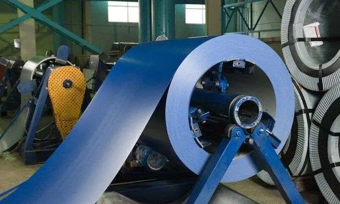 Угол наружний 50*50, фотография 3