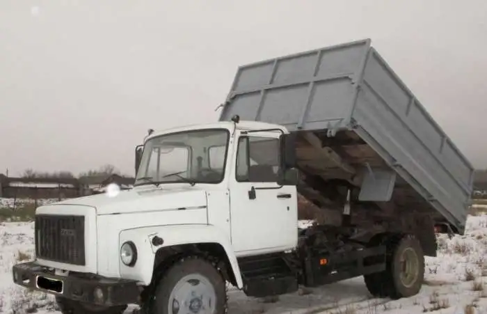 Вывоз и утилизация старой мебели и мусора на свалку, фотография 2