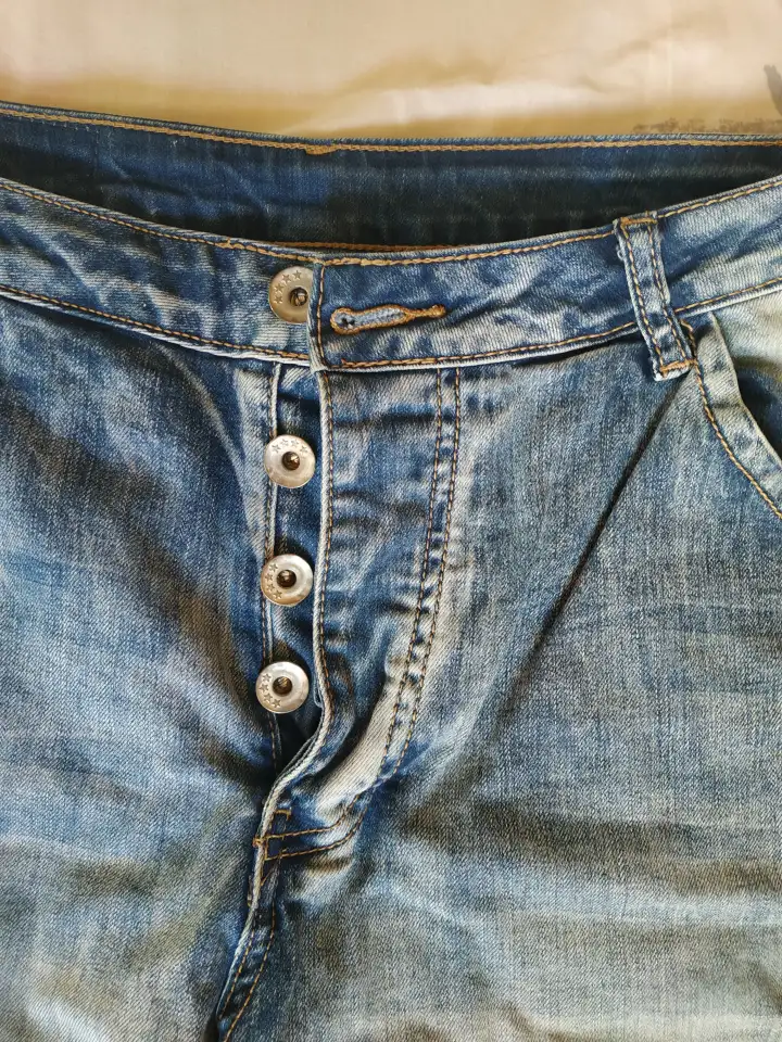 Джинсы Denim женские, фотография 2